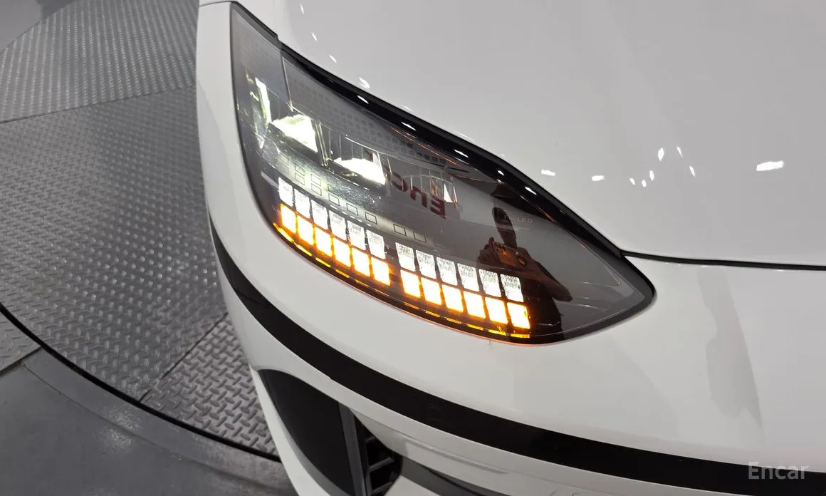 Hyundai Ioniq 6 2022 Long Range