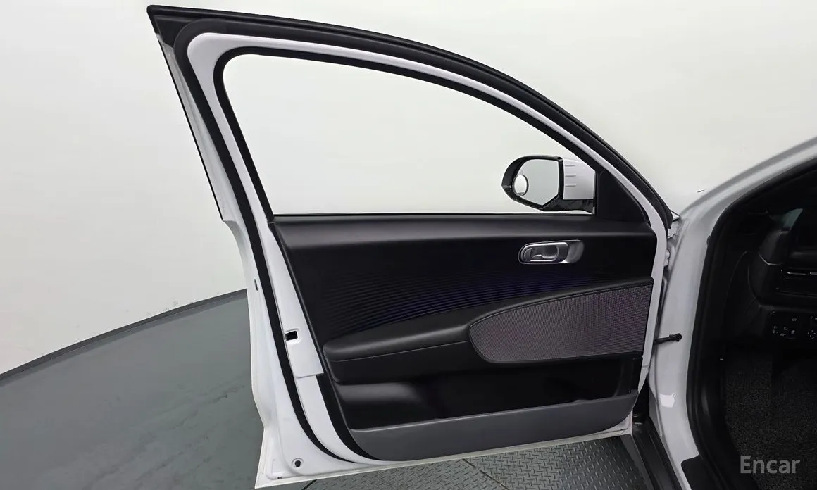Hyundai Ioniq 6 2022 Long Range