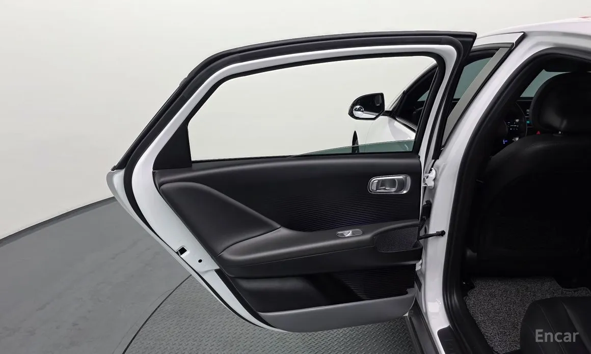 Hyundai Ioniq 6 2022 Long Range