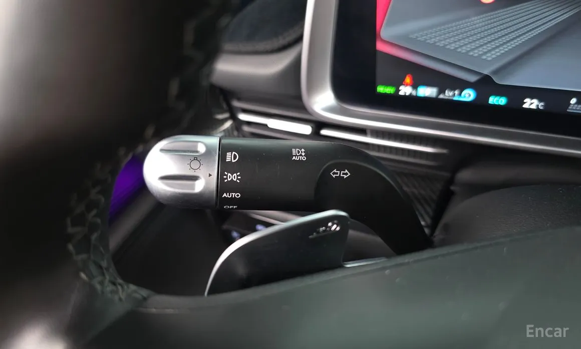 Hyundai Ioniq 6 2022 Long Range