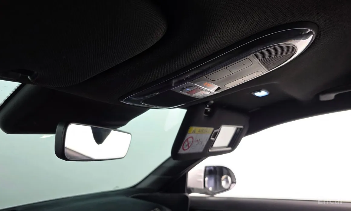 Hyundai Ioniq 6 2022 Long Range