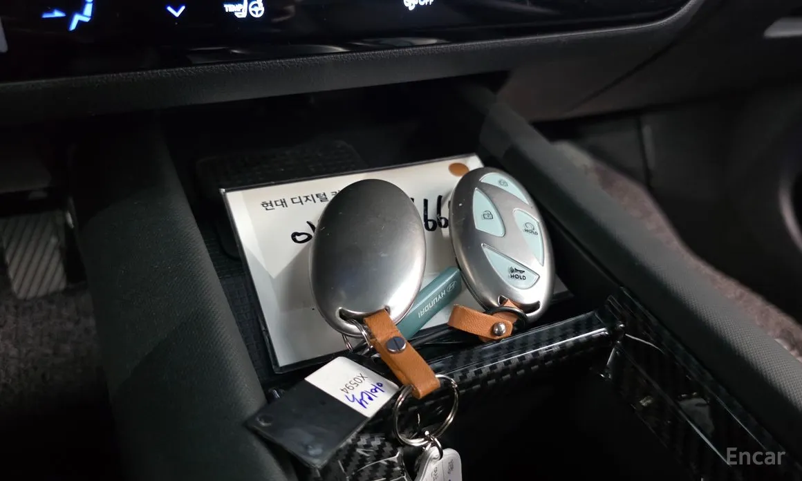 Hyundai Ioniq 6 2022 Long Range