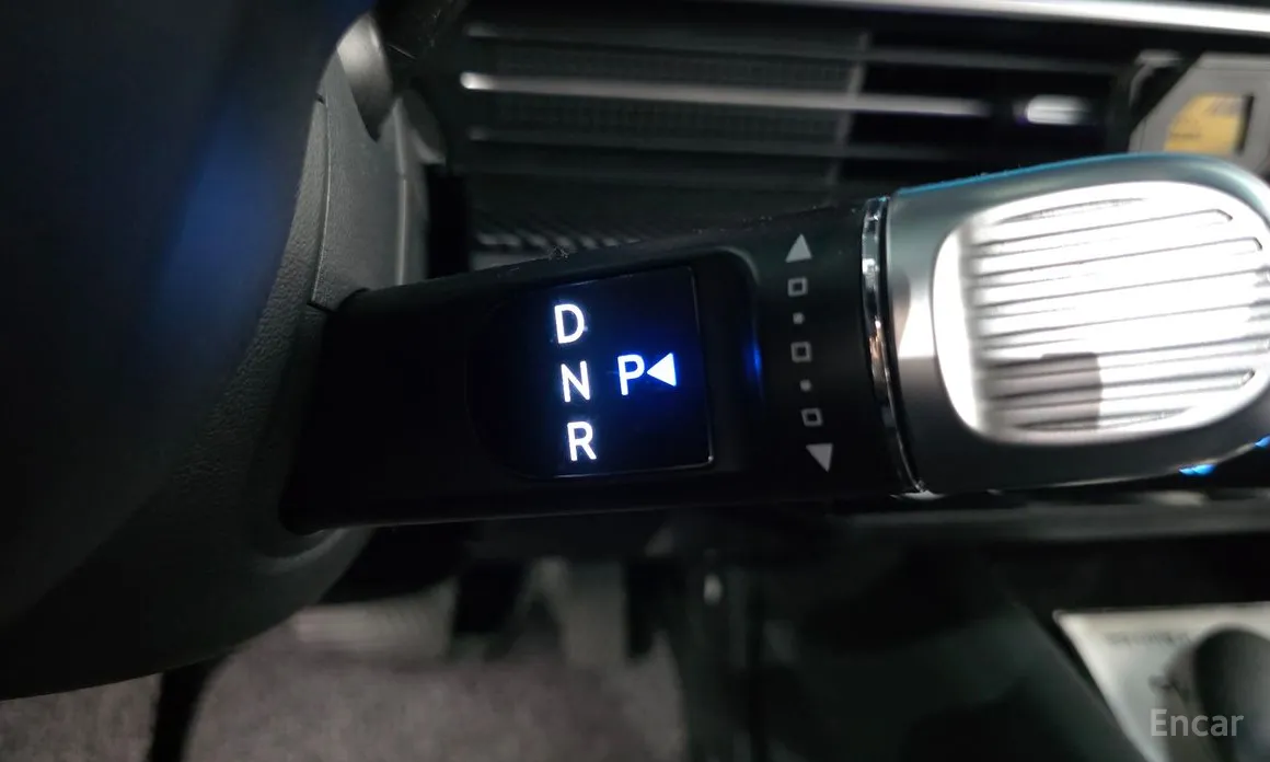 Hyundai Ioniq 6 2022 Long Range