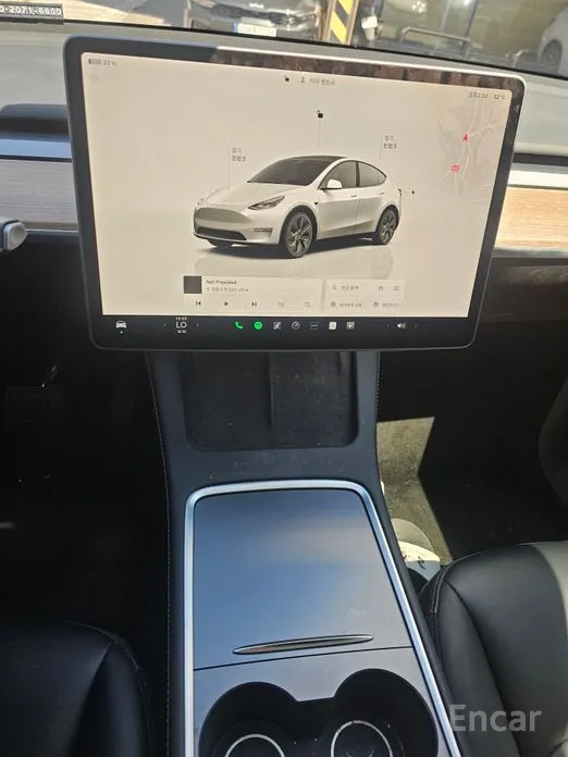 Фото 7 - Tesla Model Y