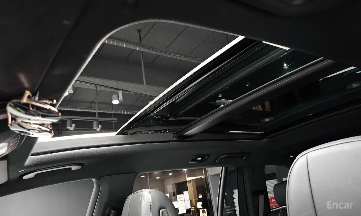 Mercedes-Benz GLS-Class 2020 GLS580 4MATIC