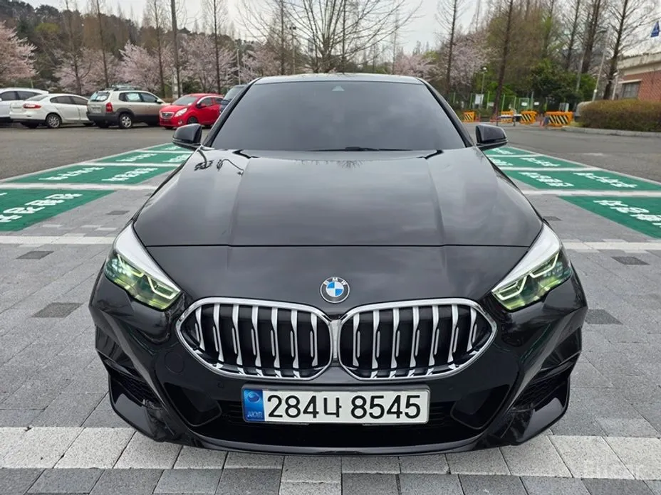 BMW 2 Series 2020 220i M Sports