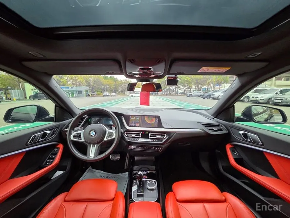 BMW 2 Series 2020 220i M Sports