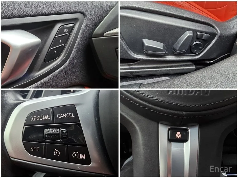 BMW 2 Series 2020 220i M Sports