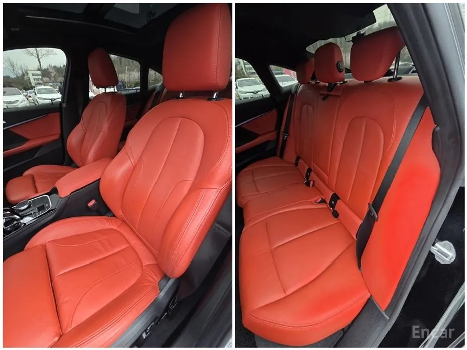 BMW 2 Series 2020 220i M Sports