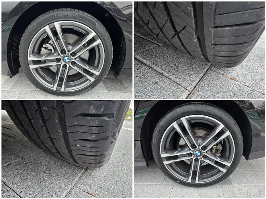 BMW 2 Series 2020 220i M Sports