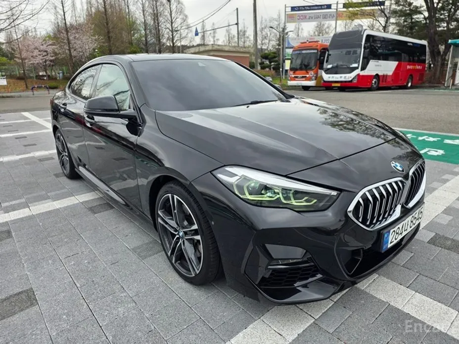 BMW 2 Series 2020 220i M Sports