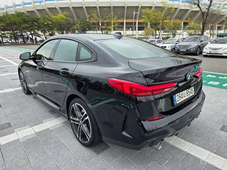 BMW 2 Series 2020 220i M Sports