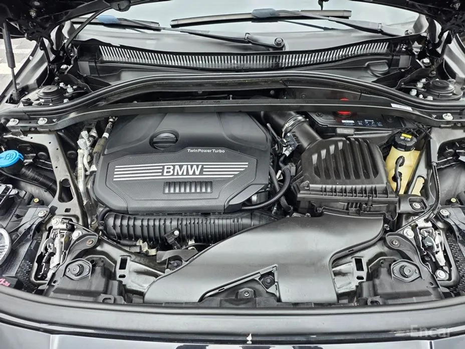 BMW 2 Series 2020 220i M Sports