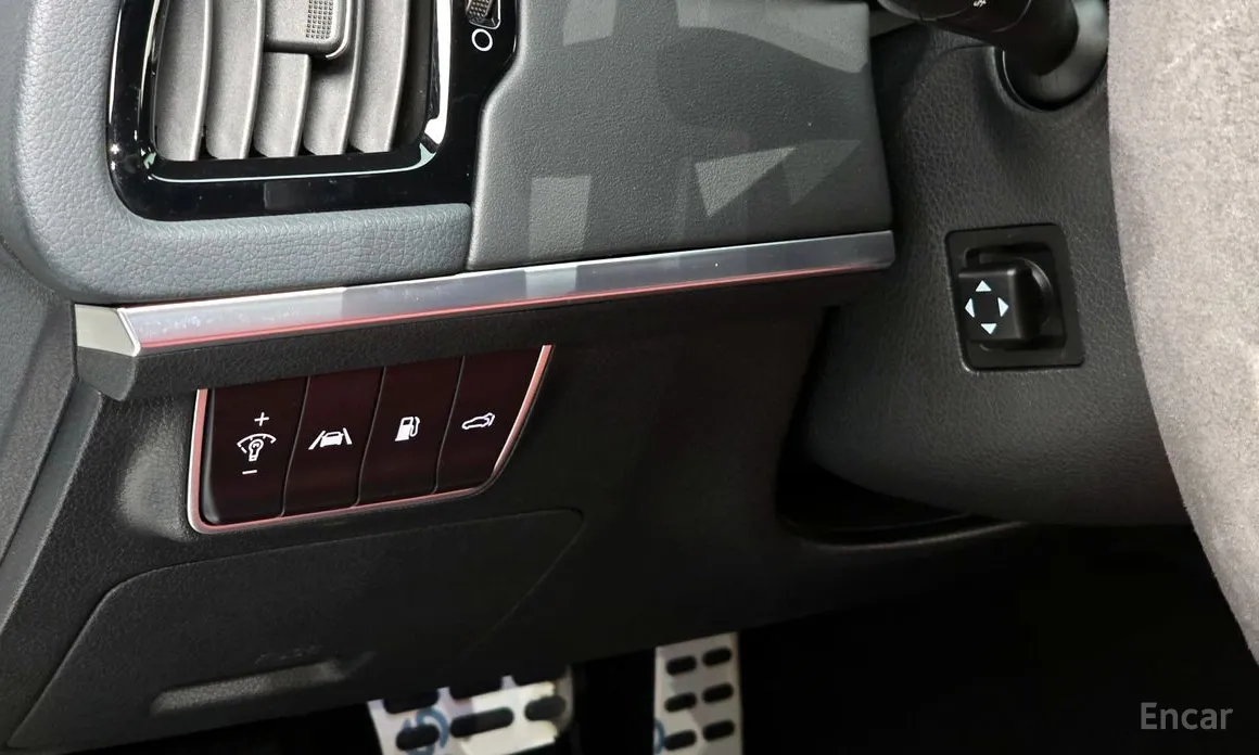 Kia Stinger 2020 3.3 GT AWD