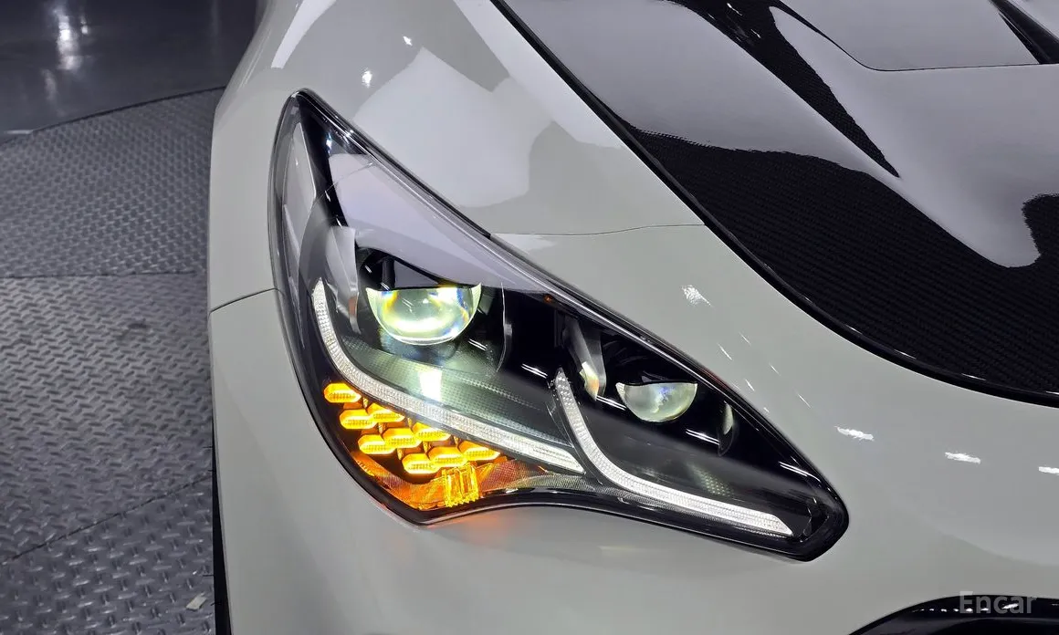 Kia Stinger 2020 3.3 GT AWD