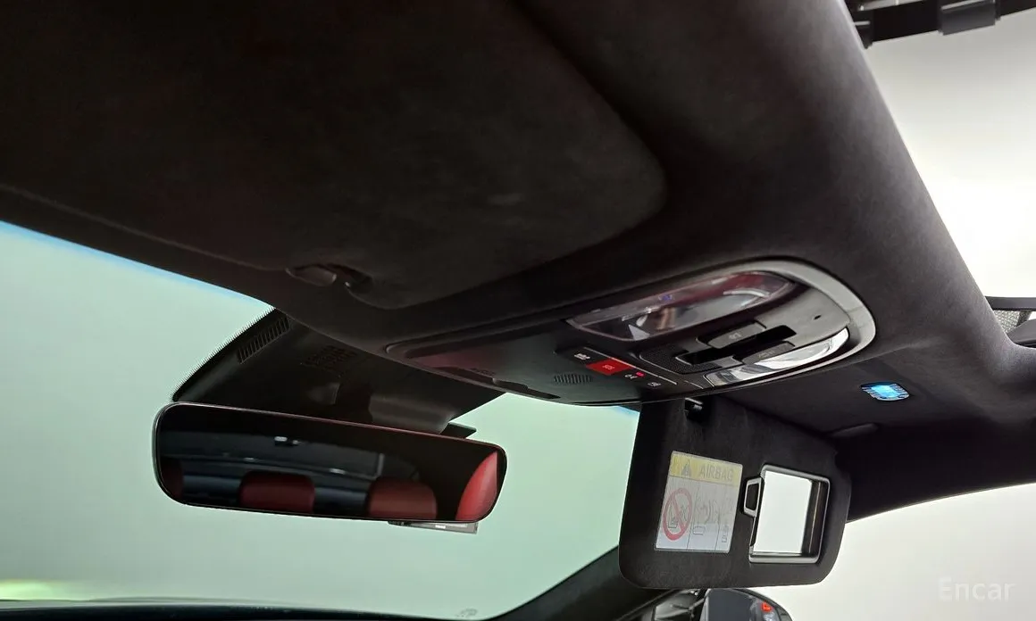 Kia Stinger 2020 3.3 GT AWD