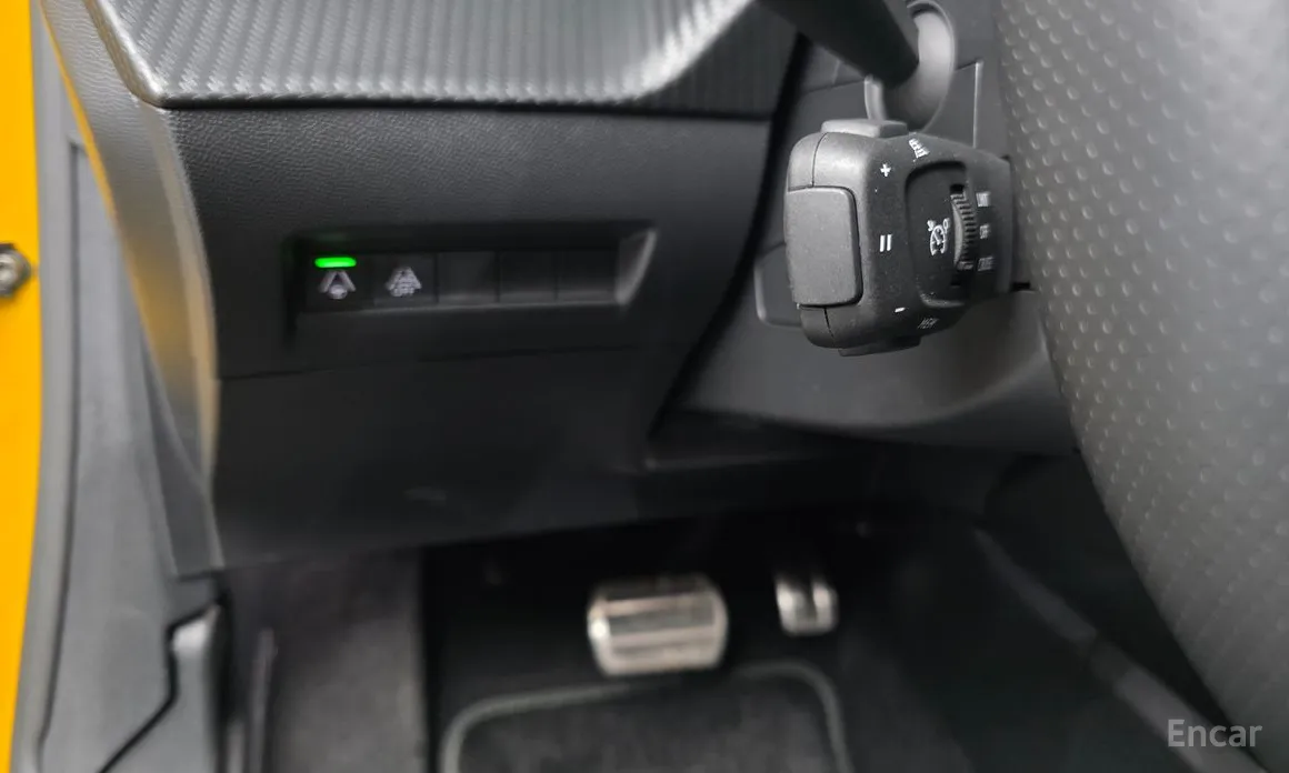 Peugeot 208 2020 GT
