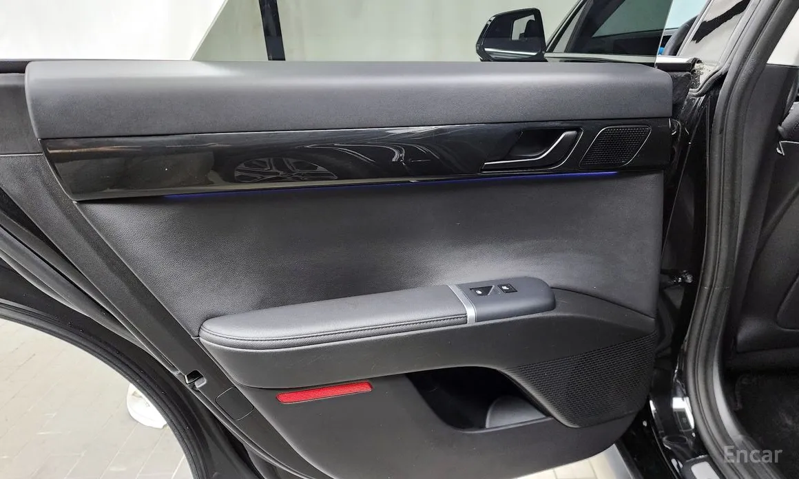 Фото 25 - Hyundai Grandeur