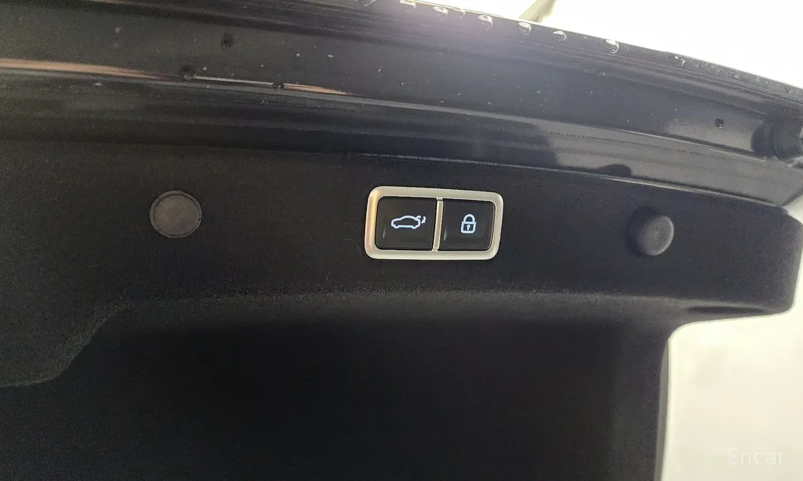 Фото 26 - Hyundai Grandeur