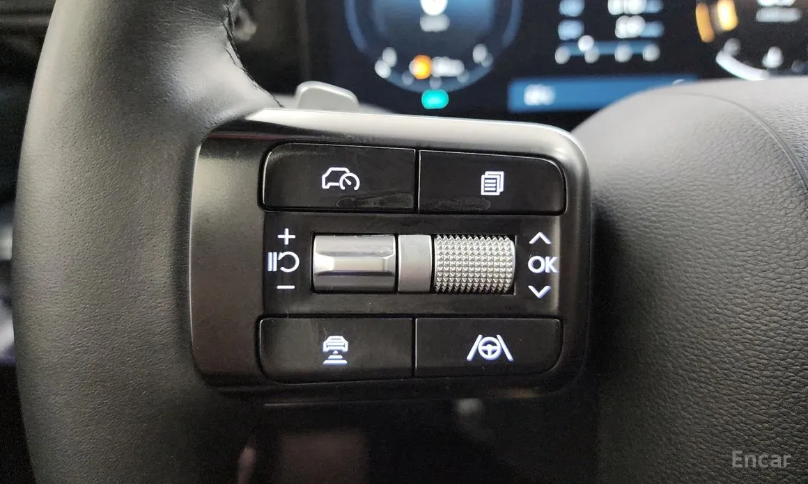 Фото 27 - Hyundai Grandeur