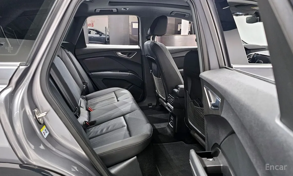 Audi Q4 e-tron 2022 45 Premium