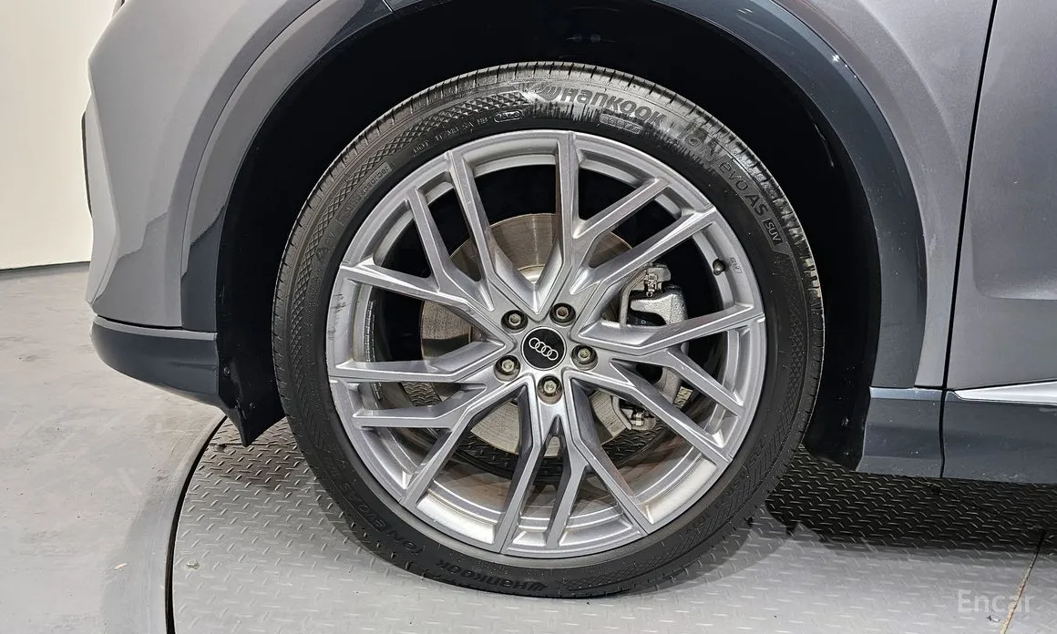 Audi Q4 e-tron 2022 45 Premium