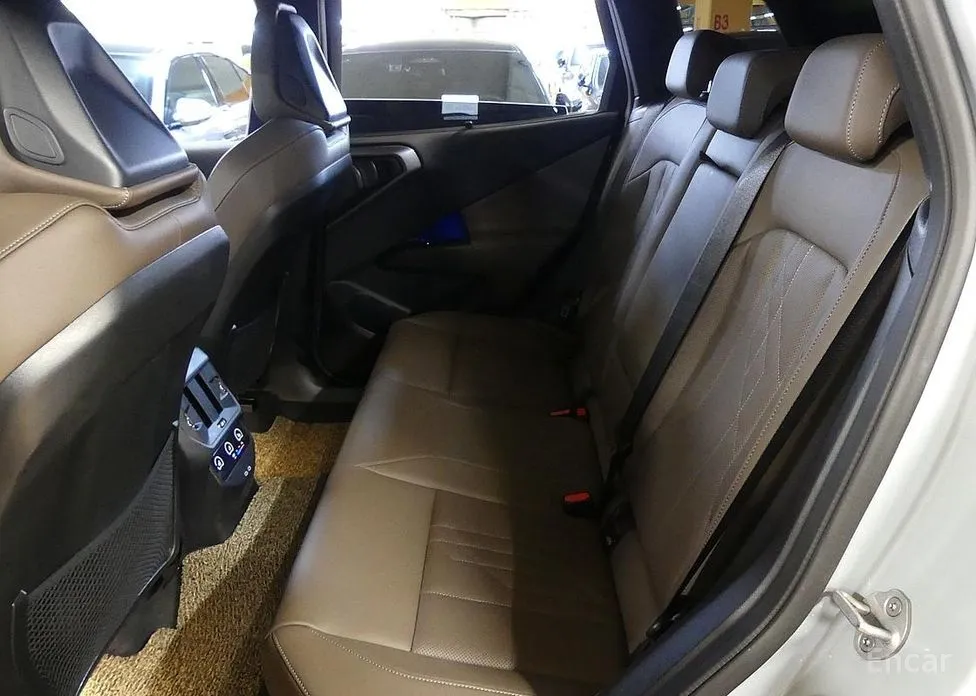 BMW X3 2024 xDrive 20 M Sport