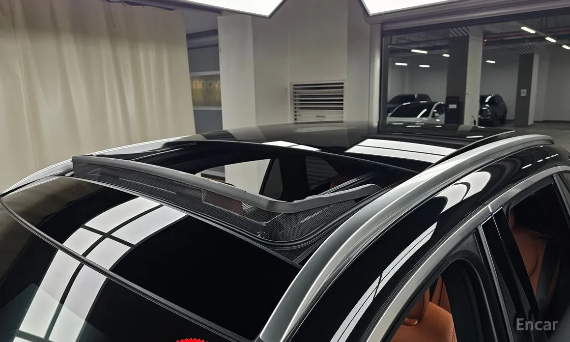 Mercedes-Benz GLC-Class 2023 GLC220 d 4MATIC