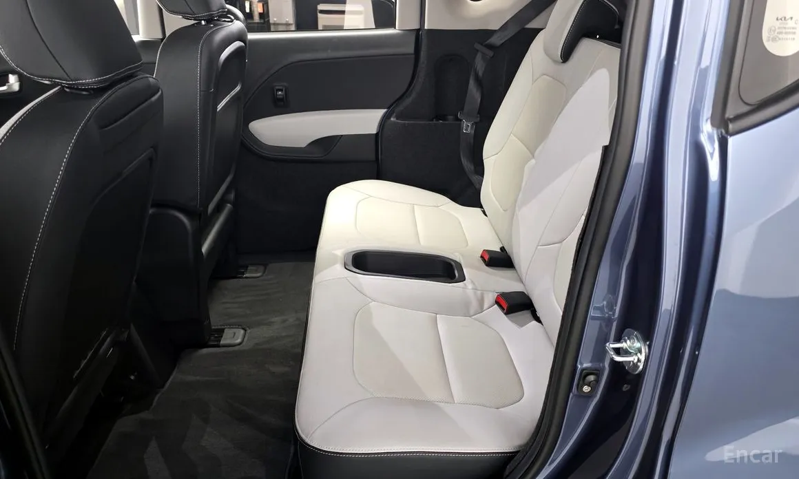 Kia Ray 2023 Air