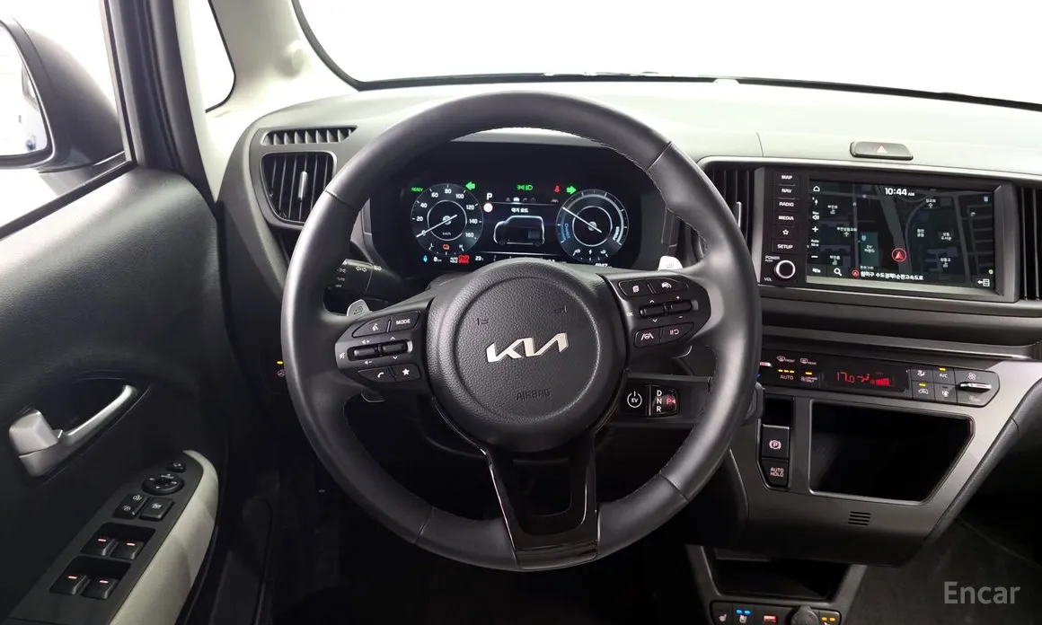 Kia Ray 2023 Air