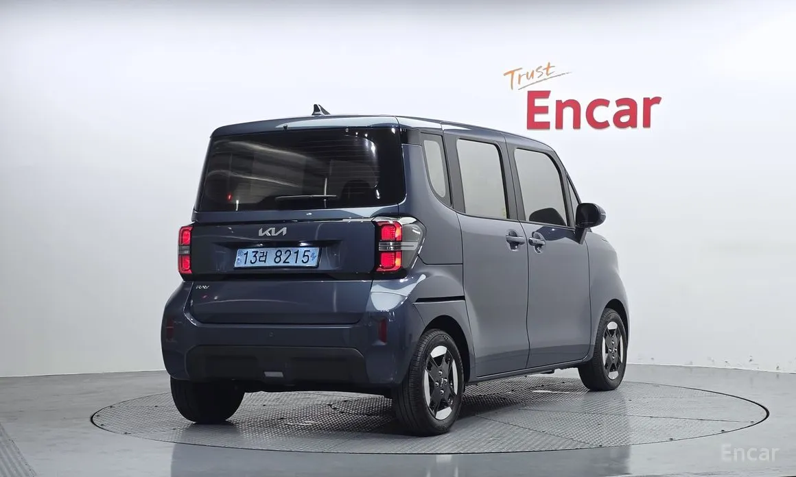 Kia Ray 2023 Air