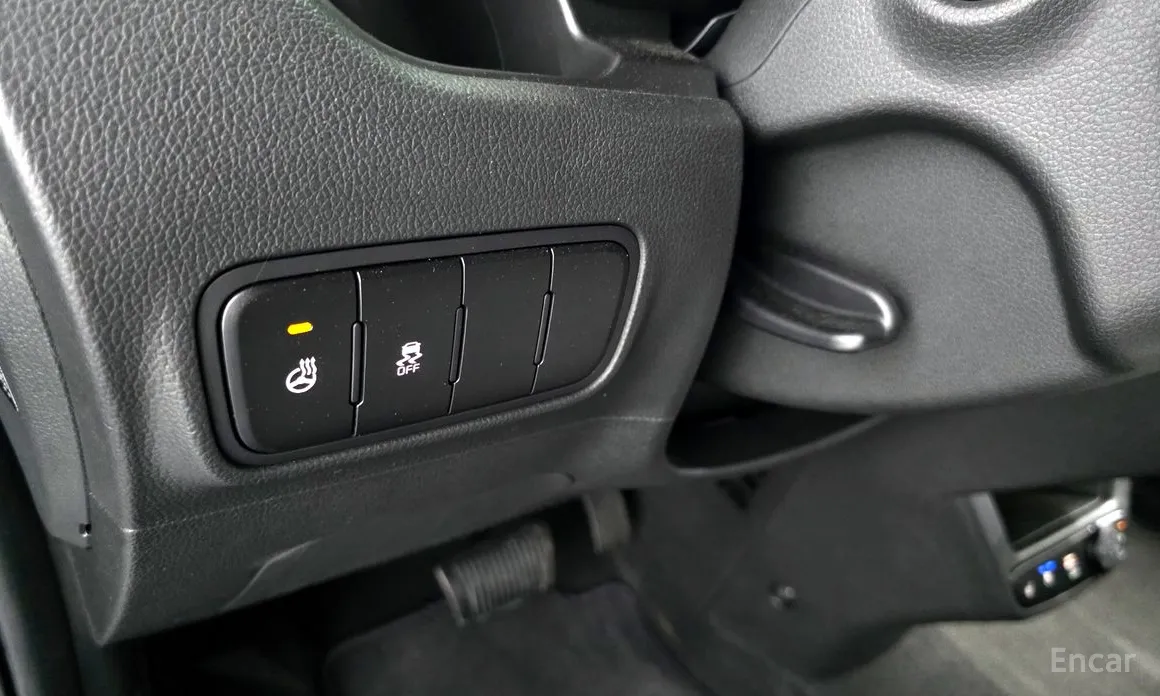 Kia Ray 2023 Air