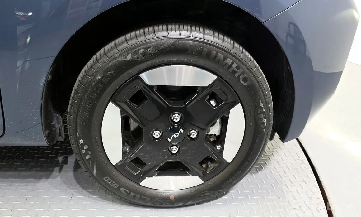 Kia Ray 2023 Air
