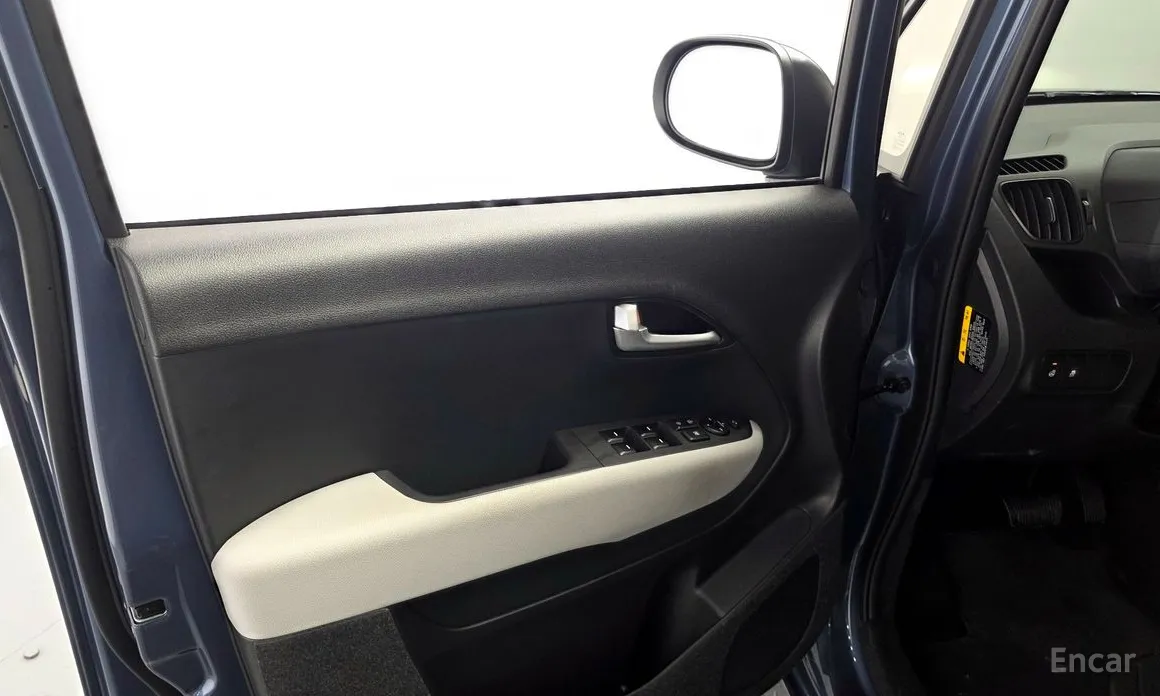 Kia Ray 2023 Air