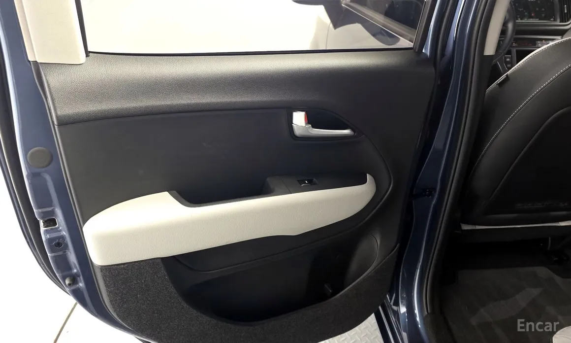Kia Ray 2023 Air