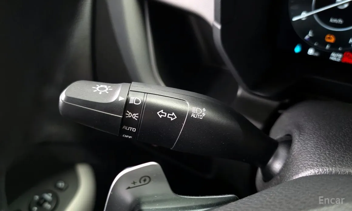 Kia Ray 2023 Air