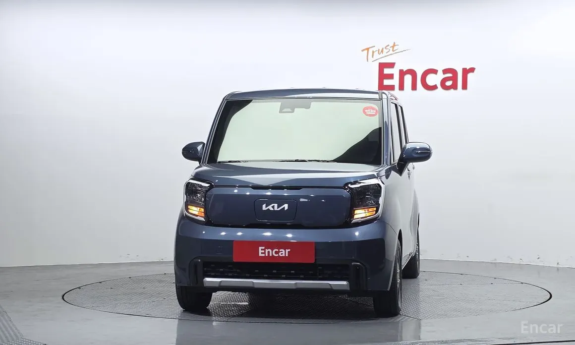 Kia Ray 2023 Air
