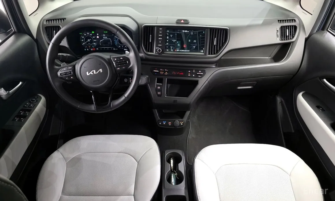 Kia Ray 2023 Air