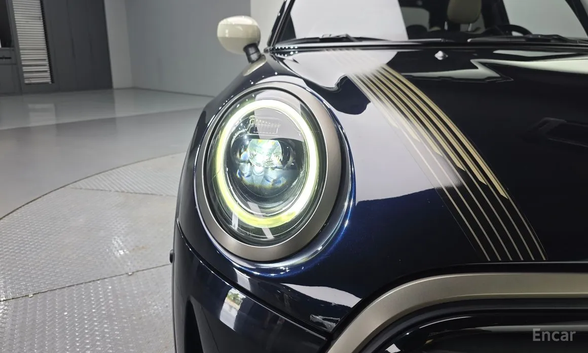 Фото 22 - Mini Cooper