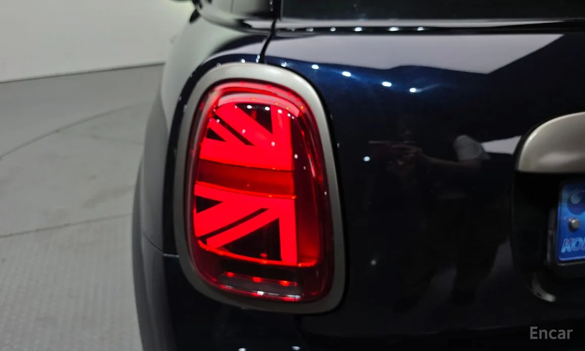 Фото 23 - Mini Cooper