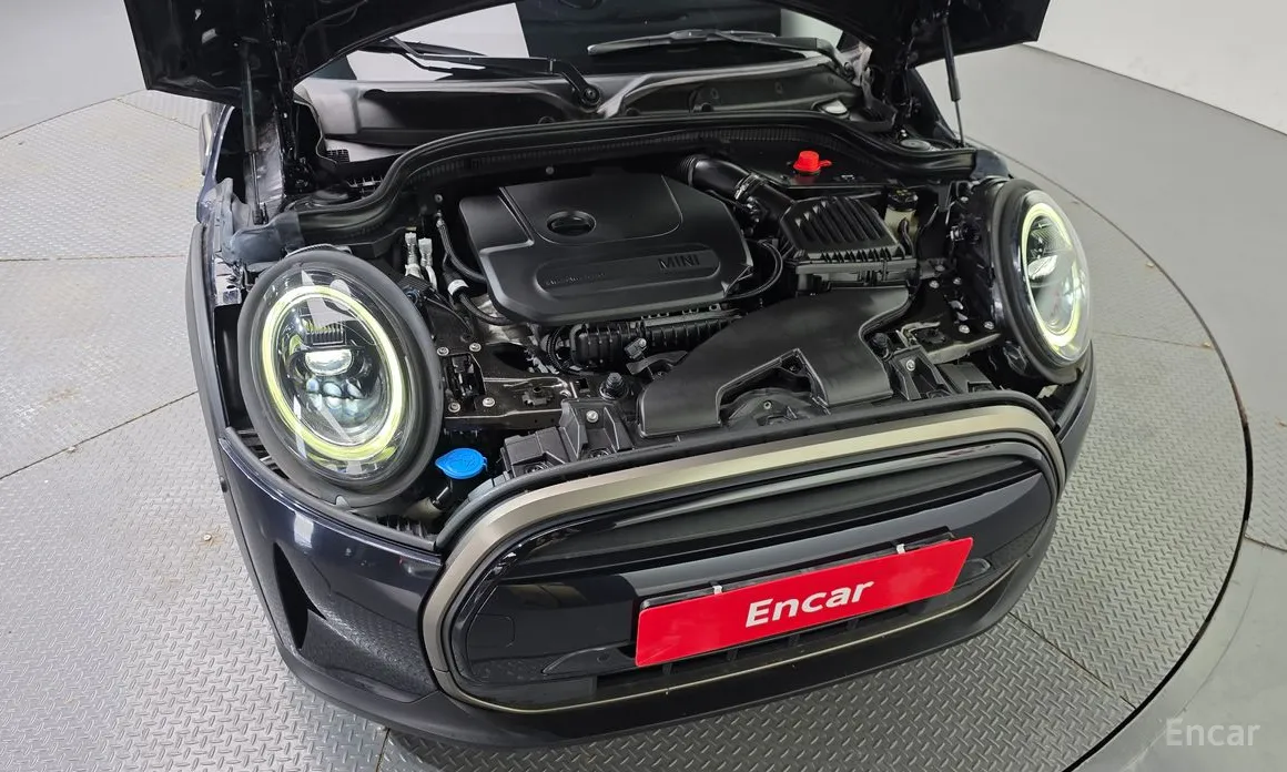 Фото 6 - Mini Cooper