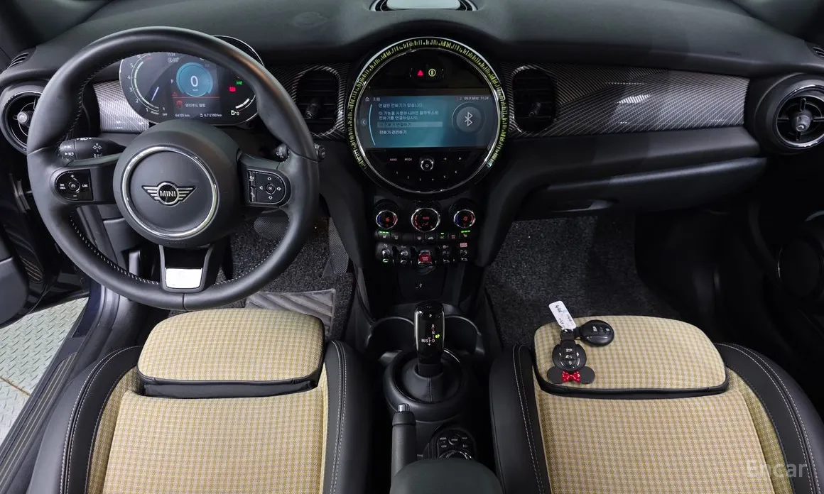 Фото 7 - Mini Cooper