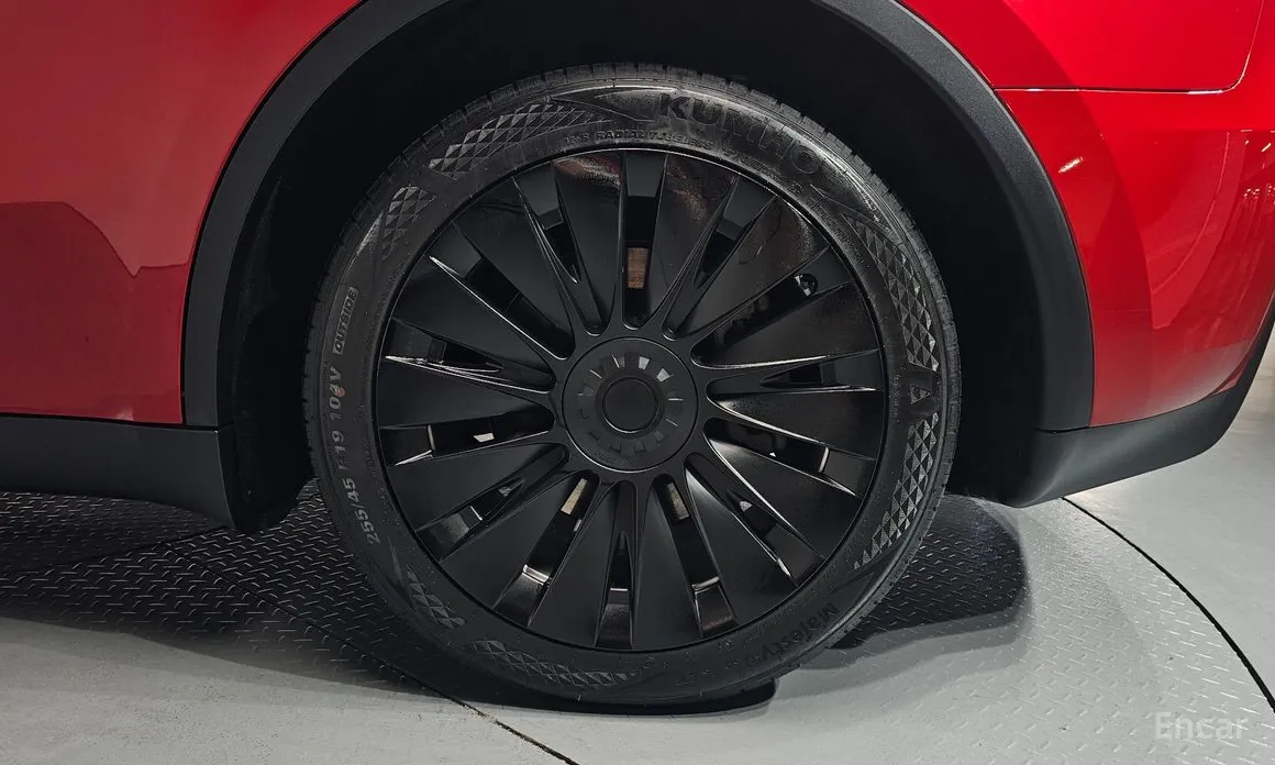 Tesla Model Y 2020 RWD