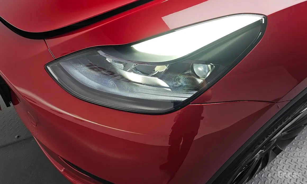 Tesla Model Y 2020 RWD
