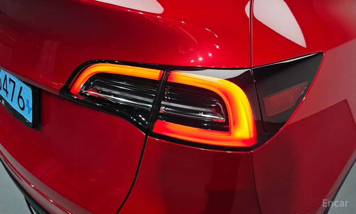 Tesla Model Y 2020 RWD