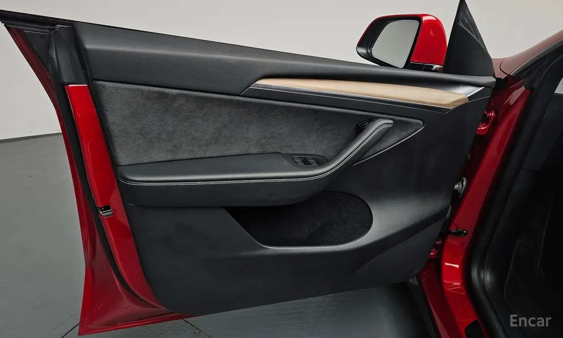 Tesla Model Y 2020 RWD
