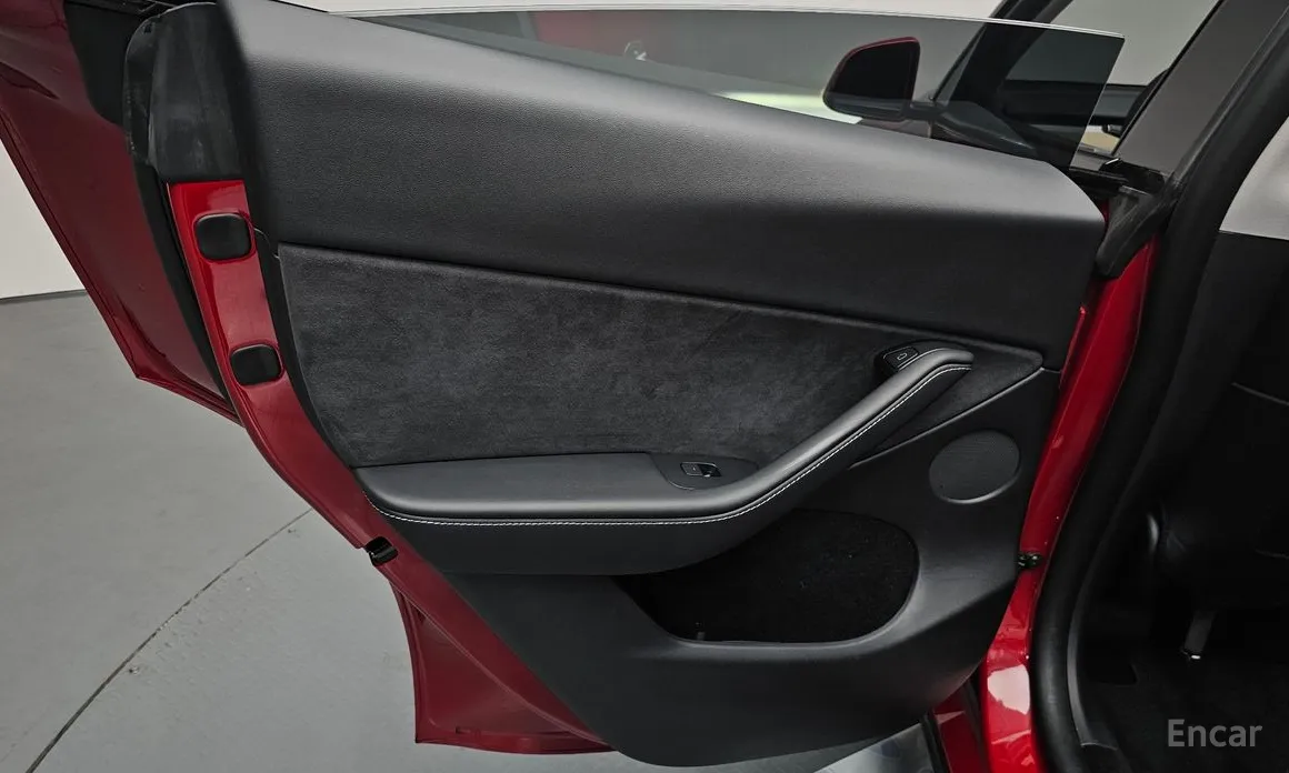 Tesla Model Y 2020 RWD