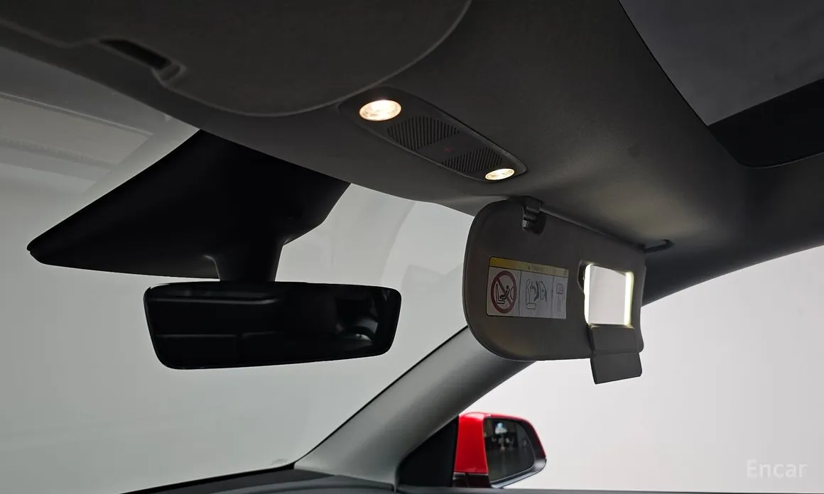 Tesla Model Y 2020 RWD