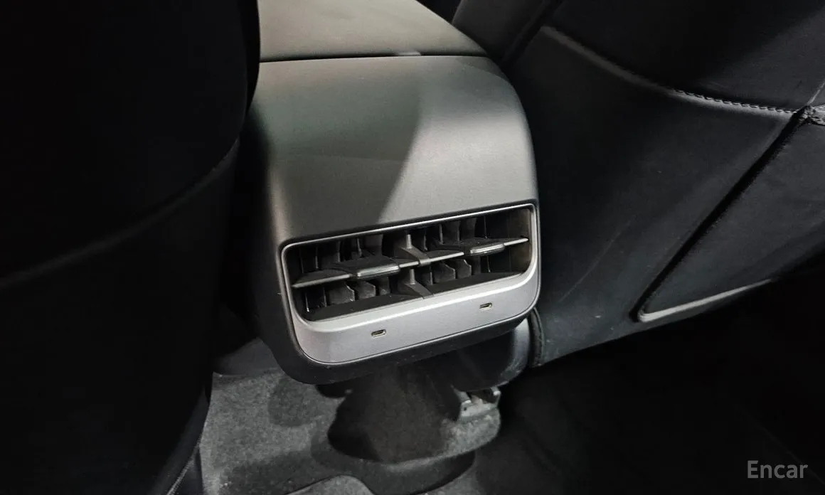 Tesla Model Y 2020 RWD