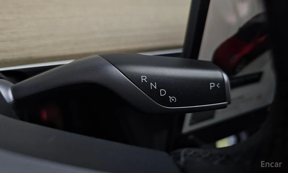 Tesla Model Y 2020 RWD